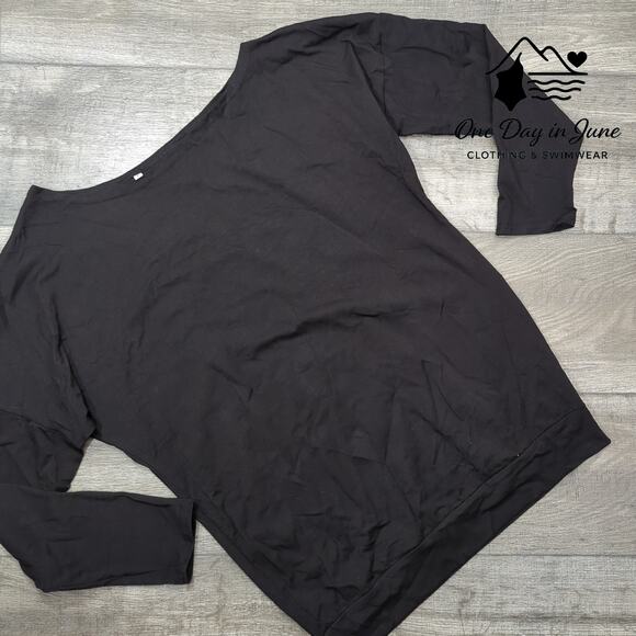 Romwe Long Sleeve Top Size L - Picture 1 of 4